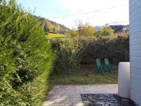 Gite 2 personnes vallée de Munster